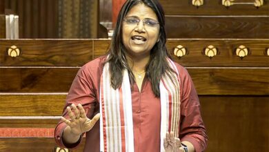 Cong criticises BJP over UCC move in Assam, calls it ‘step-by-step agenda’ Cong criticises BJP over UCC move in Assam, calls it ‘step-by-step agenda’