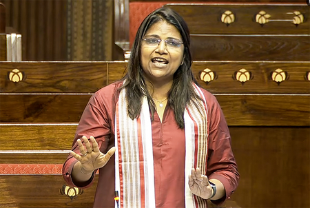 Cong criticises BJP over UCC move in Assam, calls it ‘step-by-step agenda’