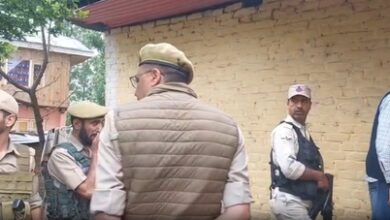 Pakistan pushed Hibzul-Al-Badr alliance to revive terror in Kashmir: Intel