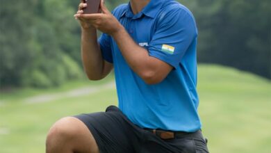 ‘It’s his mentality more than anything’: Pukhraj Gill opens up on invaluable lessons from golf icon Jeev Milkha Singh