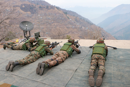 Lashkar’s new Kashmir plan: More launchpads, more infiltration attempts Lashkar’s new Kashmir plan: More launchpads, more infiltration attempts