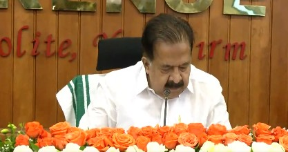 Kerala launches ‘Project Zero’ to fight corruption, seeks public support