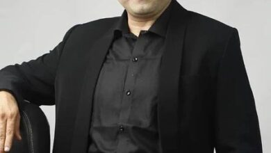 Heital Puniwala calls his role in Bhamardo ‘quite emotional and motivational’