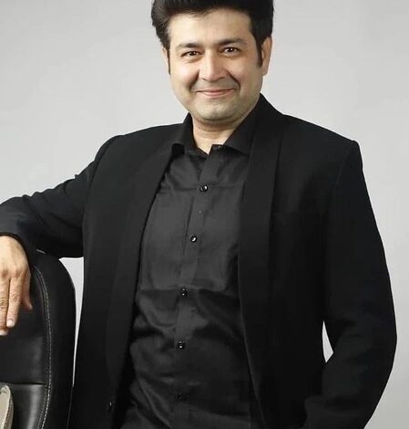 Heital Puniwala calls his role in Bhamardo ‘quite emotional and motivational’ Heital Puniwala calls his role in Bhamardo ‘quite emotional and motivational’