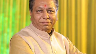 Gujarat: Hitesh Barot named Ahmedabad Mayor; Kamlesh Patel to head standing committee Gujarat: Hitesh Barot named Ahmedabad Mayor; Kamlesh Patel to head standing committee