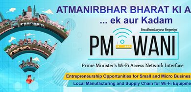 PM-WANI gets citizen-friendly upgrade for easier access to public Wi-Fi