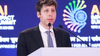 AI won’t trigger ‘jobs apocalypse’ after all: OpenAI CEO Sam Altman