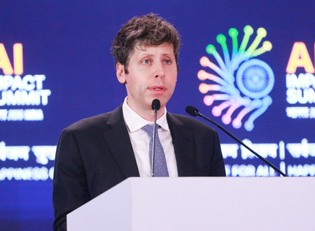 AI won’t trigger ‘jobs apocalypse’ after all: OpenAI CEO Sam Altman AI won’t trigger ‘jobs apocalypse’ after all: OpenAI CEO Sam Altman
