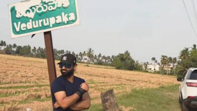 Devi Sri Prasad discloses why he said “yes” to acting in ‘Yellamma’ Devi Sri Prasad discloses why he said “yes” to acting in ‘Yellamma’