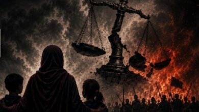 Bangladesh witnesses alarming spike in rising violence against women, children