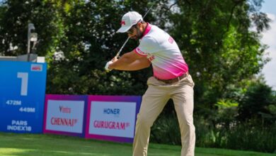 Indian golfers eye strong showing as IGPL Tour heads to Morocco