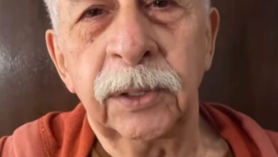 Naseeruddin Shah reveals what he admires about JRD Tata