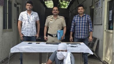 Delhi Cyber Police bust fake govt website racket, MCA arrested in pan-India fraud case Delhi Cyber Police bust fake govt website racket, MCA arrested in pan-India fraud case