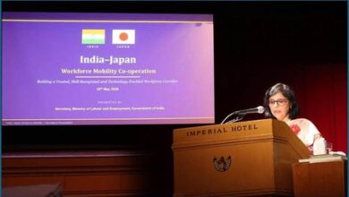 India–Japan seminar boosts momentum in workforce cooperation: Ministry India–Japan seminar boosts momentum in workforce cooperation: Ministry