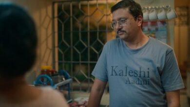 Gopal Dutt on playing Pinky Mama in ‘Gullak 5’: He brings a different kind of energy