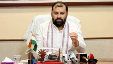 Khadi, village industries clock record Rs 1.87 lakh crore sales in FY26: KVIC Chairman
