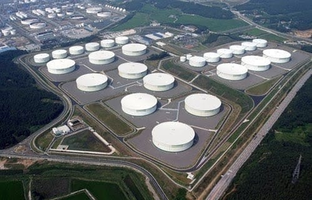 South Korea mulling timing of oil release with possible supply crisis in August