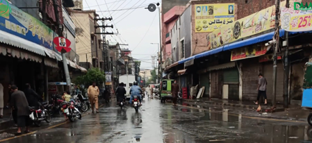 Pakistan: Extremists force Punjab govt to defer plan of restoring historical names of roads