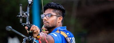 No more begging for equipment or exposure: Archers Dhiraj, Jyothi praise sports reforms under PM Modi