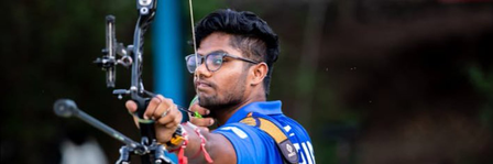 No more begging for equipment or exposure: Archers Dhiraj, Jyothi praise sports reforms under PM Modi