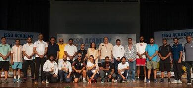 ‘School system is best way to take basketball to next level’: Former India coach Veselin Matic on grassroots development