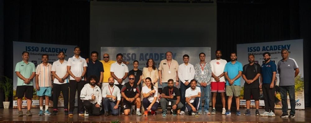 ‘School system is best way to take basketball to next level’: Former India coach Veselin Matic on grassroots development