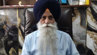 SGPC slams Ram Rahim’s parole, alleges discriminatory approach