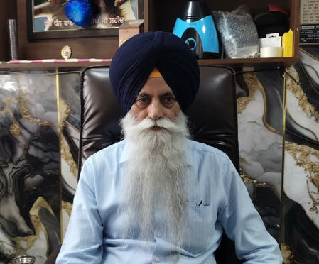 SGPC slams Ram Rahim’s parole, alleges discriminatory approach SGPC slams Ram Rahim’s parole, alleges discriminatory approach