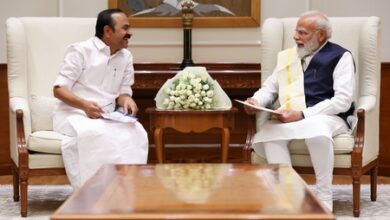 CM Satheesan meets PM Modi, FM Sitharaman in Delhi, discusses Kerala’s fiscal crisis, development roadmap CM Satheesan meets PM Modi, FM Sitharaman in Delhi, discusses Kerala’s fiscal crisis, development roadmap