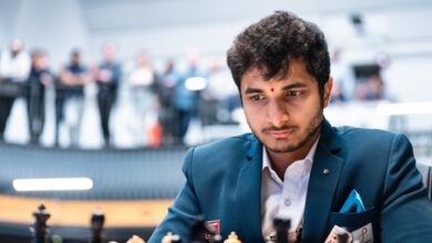 Vidit Gujrathi, Benjamin Bok reach final playoffs for Esports World Cup 2026
