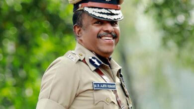 Former Kerala CM Vijayan’s security officials suspended in 2023 protest attack case