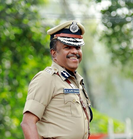 Former Kerala CM Vijayan’s security officials suspended in 2023 protest attack case Former Kerala CM Vijayan’s security officials suspended in 2023 protest attack case