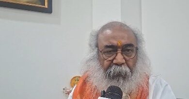 ‘An era of Ram Rajya, Sanatan and development’, says Acharya Pramod Krishnam on 12 years of Modi govt ‘An era of Ram Rajya, Sanatan and development’, says Acharya Pramod Krishnam on 12 years of Modi govt