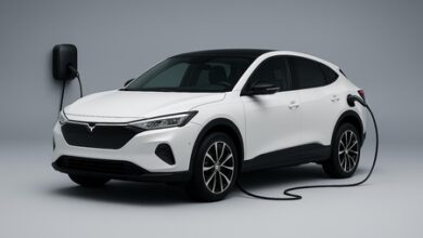 EV registrations rise sharply as charging infrastructure, tax benefits expand: Gujarat RTO official