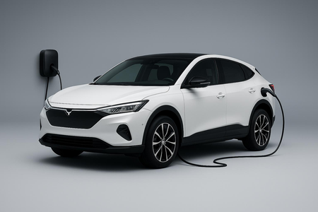 EV registrations rise sharply as charging infrastructure, tax benefits expand: Gujarat RTO official EV registrations rise sharply as charging infrastructure, tax benefits expand: Gujarat RTO official