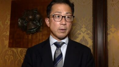 India an important, indispensable partner for Japan: MOFA Press Secretary India an important, indispensable partner for Japan: MOFA Press Secretary