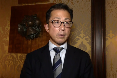 India an important, indispensable partner for Japan: MOFA Press Secretary India an important, indispensable partner for Japan: MOFA Press Secretary