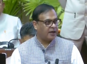 Public do not support arrogance in politics, says Assam CM Himanta Sarma Public do not support arrogance in politics, says Assam CM Himanta Sarma