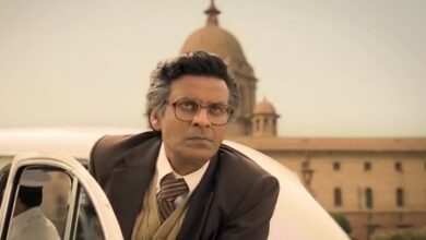 Manoj Bajpayee takes on the challenge of easing out nation’s financial change in ‘Governor’ trailer Manoj Bajpayee takes on the challenge of easing out nation’s financial change in ‘Governor’ trailer