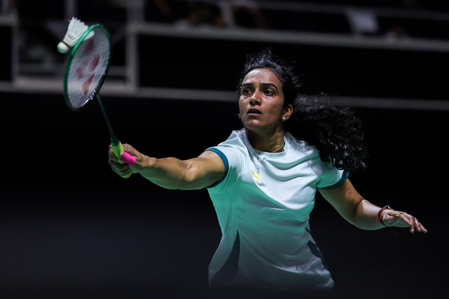 Badminton: PV Sindhu, Satwik-Chirag begin Singapore Open with wins Badminton: PV Sindhu, Satwik-Chirag begin Singapore Open with wins