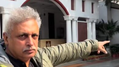 Piyush Mishra revisits ‘Wo Suhane Din’ at the National School of Drama