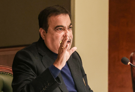 Nitin Gadkari approves Rs 1,427 crore for Thiruvarur bypass, additional ROBs in Tamil Nadu