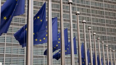 EU summons Russian envoy after Moscow warns of strikes on Kyiv