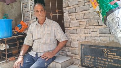 Gujarat: PMAY beneficiaries in Surat delighted over Modi govt’s 12 years in power Gujarat: PMAY beneficiaries in Surat delighted over Modi govt’s 12 years in power