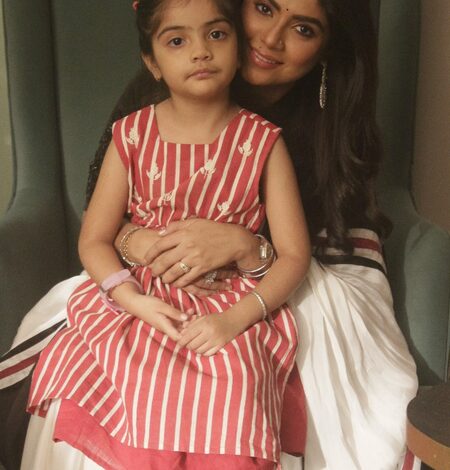 Sayantani Ghosh talks about impact of conflicts between parents on children Sayantani Ghosh talks about impact of conflicts between parents on children