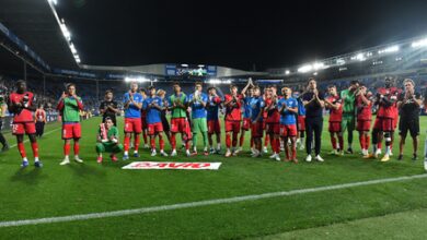 UEFA Conference League: Rayo Vallecano seek historic triumph against Crystal Palace in final