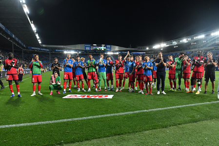 UEFA Conference League: Rayo Vallecano seek historic triumph against Crystal Palace in final