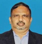 ECI names ASPS Ravi Prakash as new CEO of Puducherry ECI names ASPS Ravi Prakash as new CEO of Puducherry