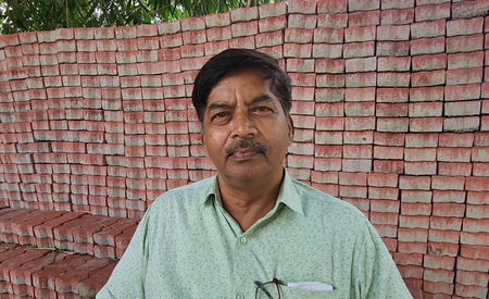 Bhagalpur entrepreneur credits Modi govt’s welfare schemes for business growth Bhagalpur entrepreneur credits Modi govt’s welfare schemes for business growth