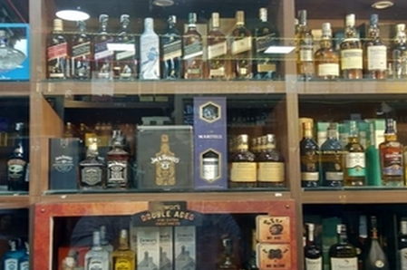 Chandigarh vendors warned over public liquor promotion Chandigarh vendors warned over public liquor promotion